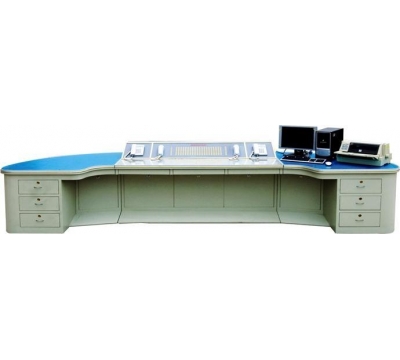 HT-9000數(shù)字程控調(diào)度機