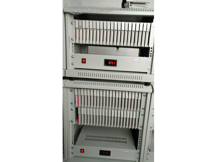 HT-2000數(shù)字程控交換機